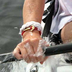 Mystic Knotwork Bracelets Kayaking