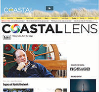 Mystic Knotwork Coastal Lens Interview