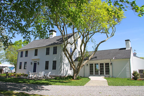 Deans Mill Farm Bed and Breakfast