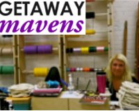 Getaway Mavens