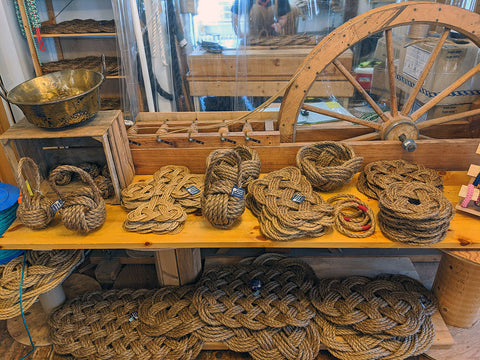 Mystic Knotwork manila items