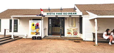 mystic park ice cream