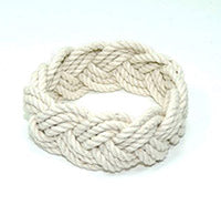 Mystic Knotwork sailor bracelet