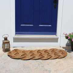 large prolong door mat Mystic Knotwork