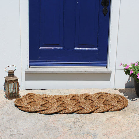 prolong door mat Mystic Knotwork