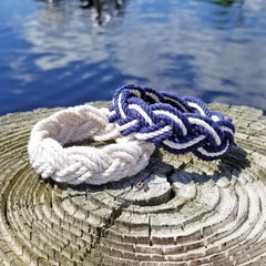 Mystic Knotwork Sailors Bracelets