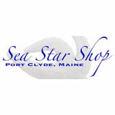 The Sea Star Shop