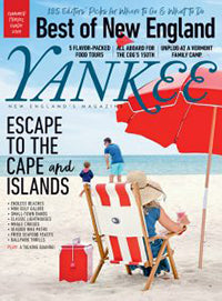 Mystic Knotwork Best of By Yankee Magazine