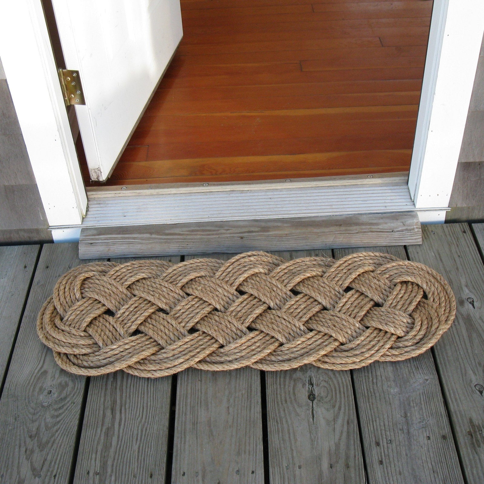 Nautical Door Mats Door Stops Mystic Knotwork