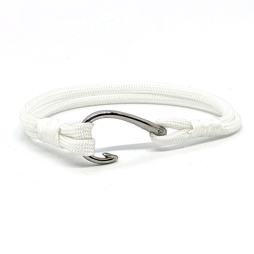 How To Wear – Fish Hook Bracelets