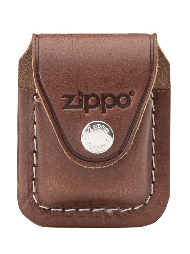 Leather Case for ZIPPO Lighter