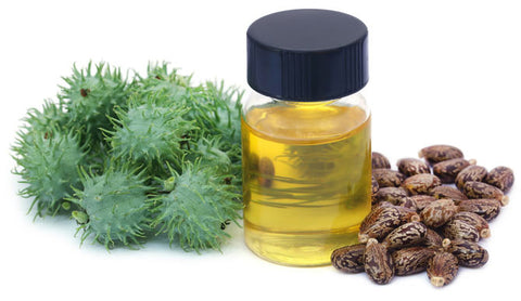 Castor Oil for Easing Labor Pains