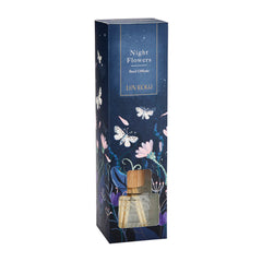 Ulster Weavers LoveOlli Night Flowers Scented Reed Diffuser