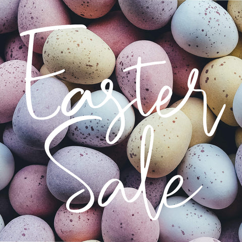 Joyce and Joan Easter Homeware Sale | Free UK Delivery