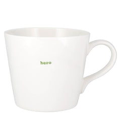 Keith Brymer Jones Hero Large Porcelain Mug