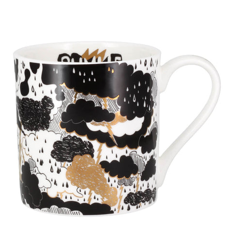 ARTHOUSE Unlimited Rumble China Mug