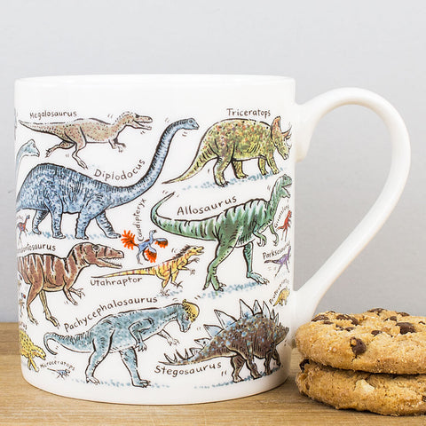 Mugs For Kids | The Very Hungry Caterpillar Mugs | Joyce & Joan