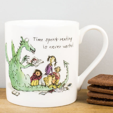 Mugs For Kids | The Very Hungry Caterpillar Mugs | Joyce & Joan