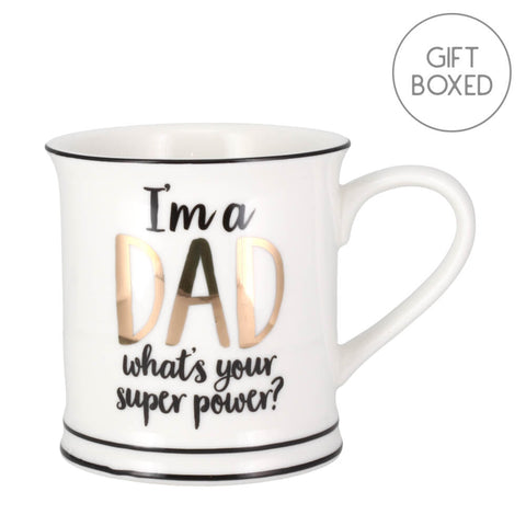 Sass & Belle girl power mug