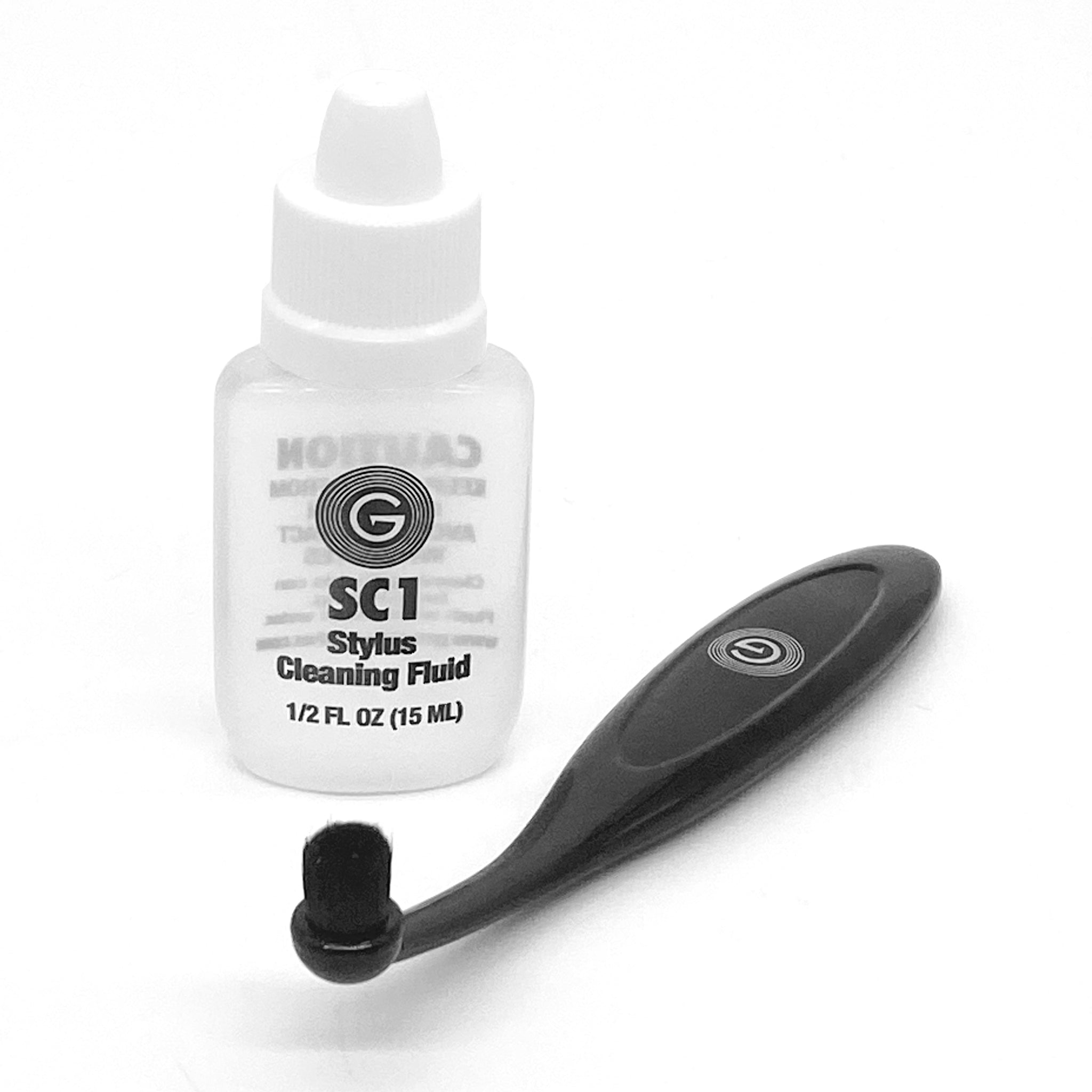 Clearaudio Pure Groove Brush