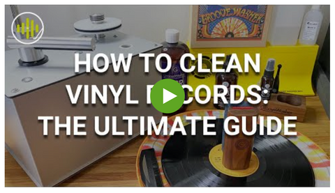 yoursoundmatters.com how to clean vinyl records the ultimate guide