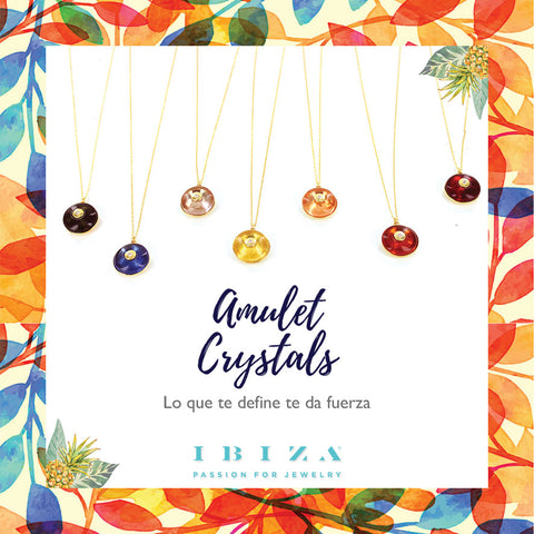 amuletos cristales blog nueva coleccion ibiza passion otoño collares chokers pulseras chakras colgantes cristales amuletos