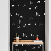 Forest Compilation - WALL DECALS