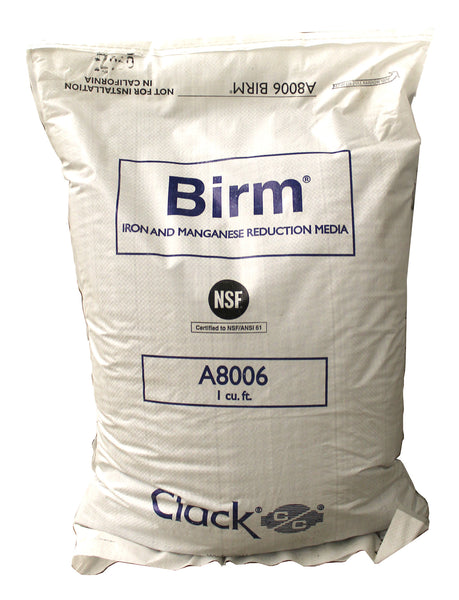 Birm 1 cu. ft. – WaterDealerDirect.com