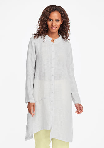 Linen Jackets, Linen Blazers & Linen Coats - ShopFlax.com – FLAX