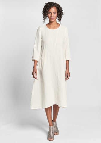 Linen Dresses For Women - ShopFlax.com – FLAX