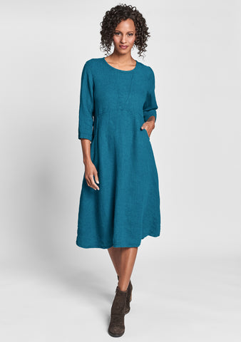 Linen Dresses For Women - ShopFlax.com – FLAX