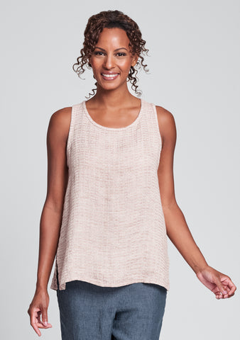 Linen Tank Tops For Women - ShopFlax.com – FLAX