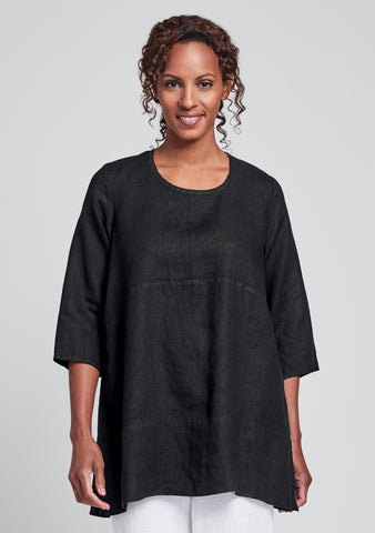 Linen Tunics For Women - ShopFlax.com – FLAX
