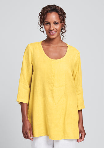 Linen Tunics For Women - ShopFlax.com – FLAX