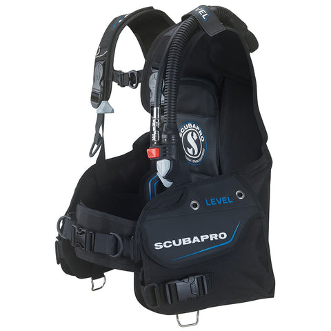 scubapro glide plus