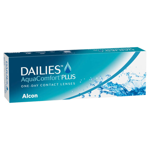 dailies contact lens