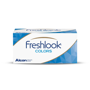 Freshlook Colors (Discontinued) - Fresh Lens | CanadianContactLenses.com - Freshlook Color Contacts Lenses