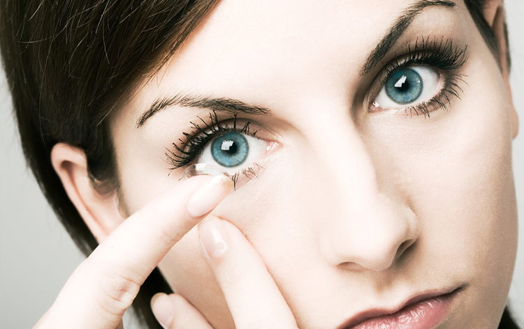 Are Contact Lenses Right for Me?