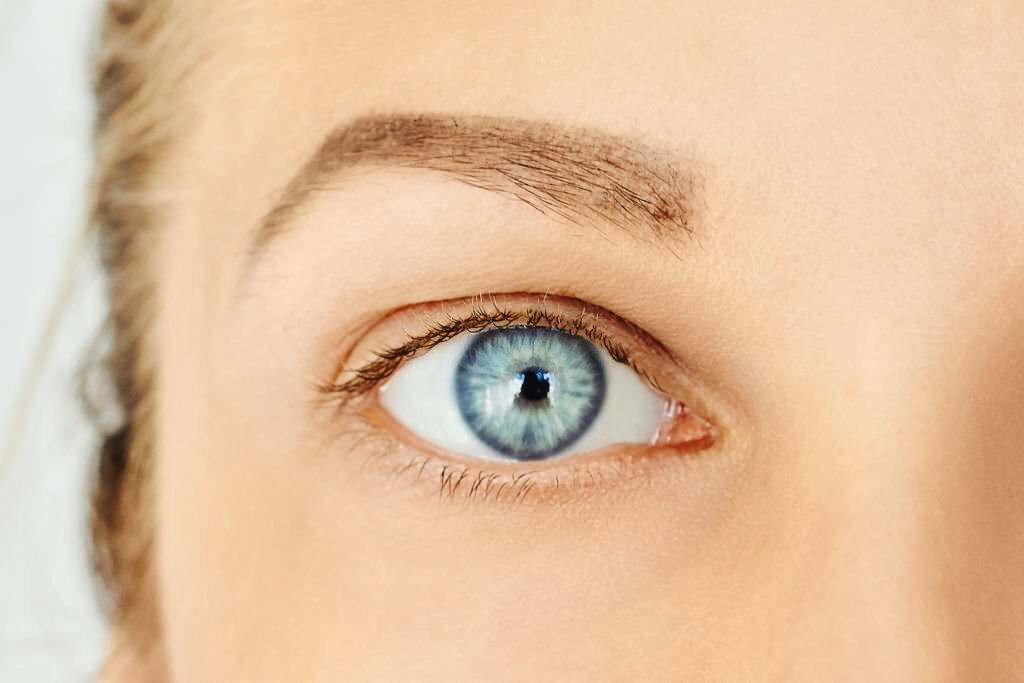 best colored contacts for blue eyes