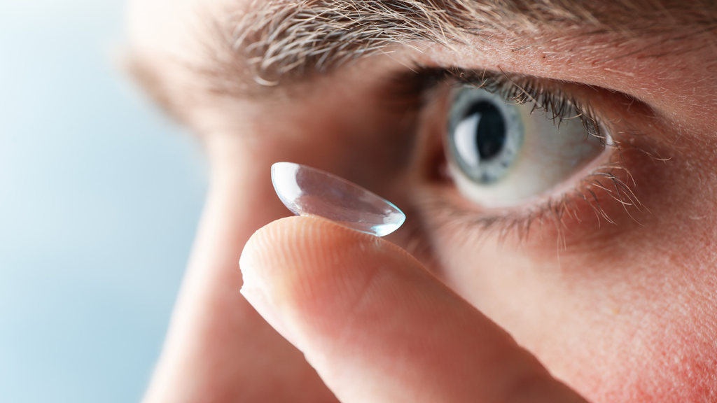 Enhancing Your Eyesight: The Power of Contact Lenses