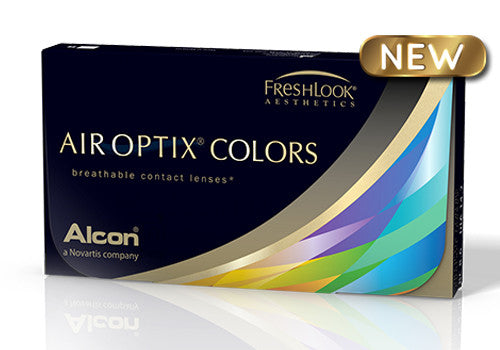 single box of contacts for both eyes
