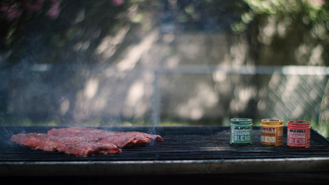 Montana Mex Seasonings Steak