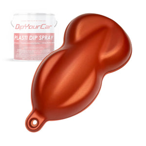 Carmine Red PDS - DipYourCar.com