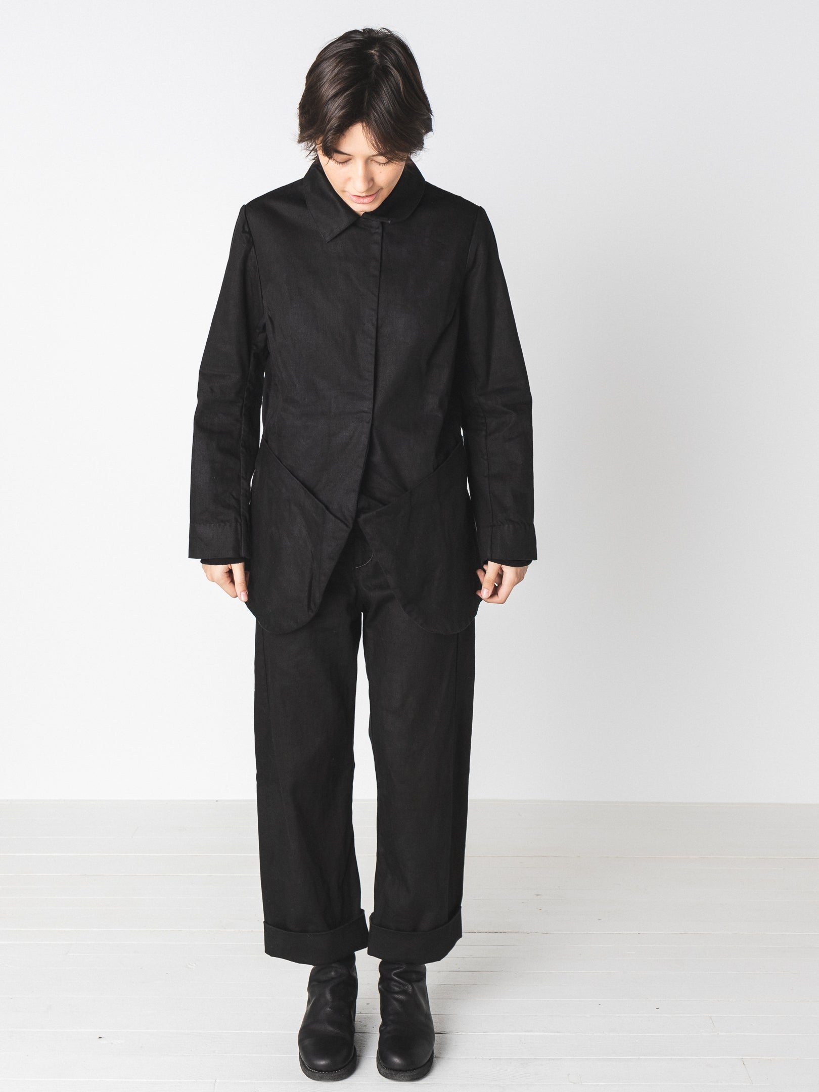 atelier suppan jacket