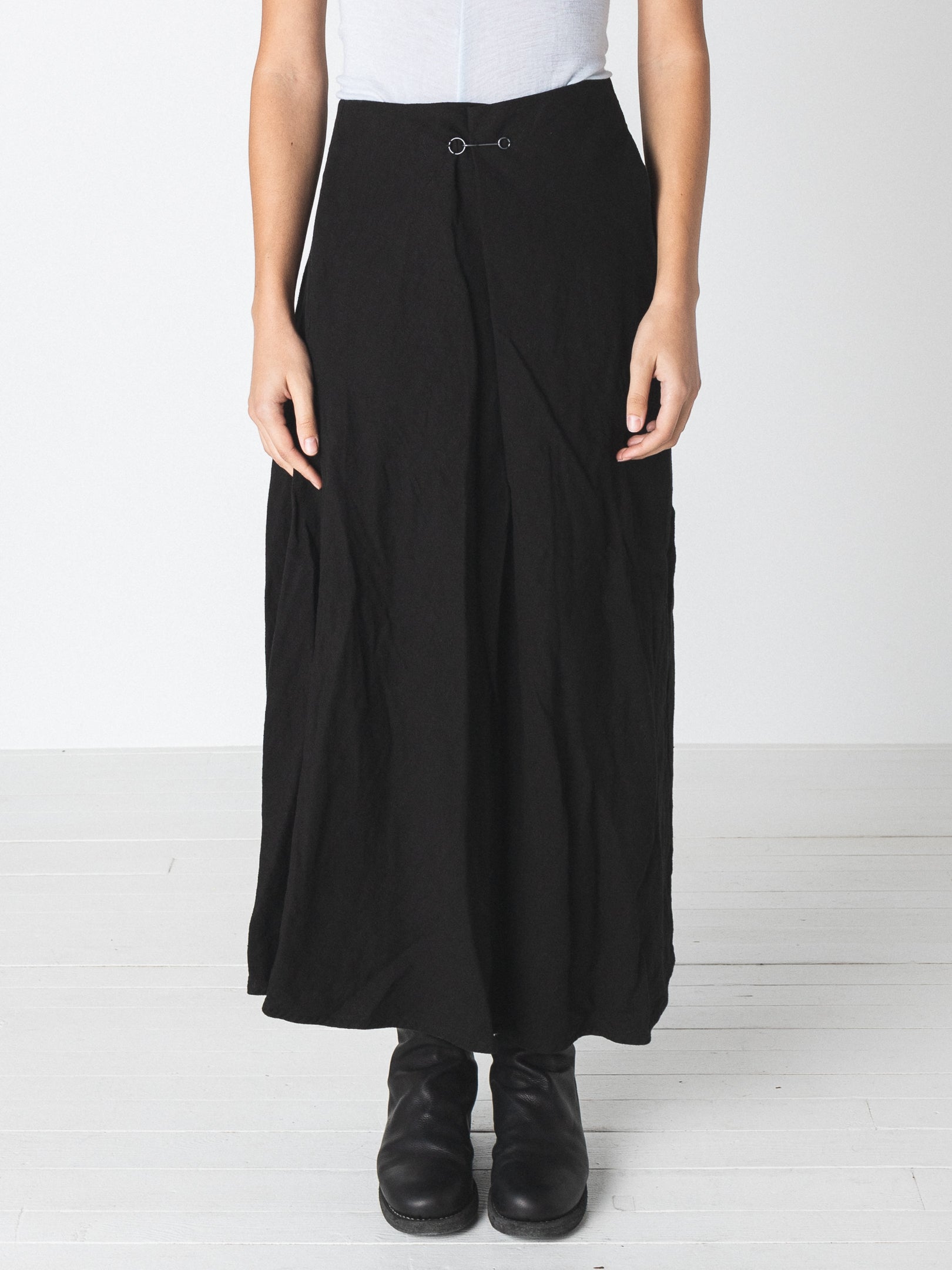 atelier suppan skirt