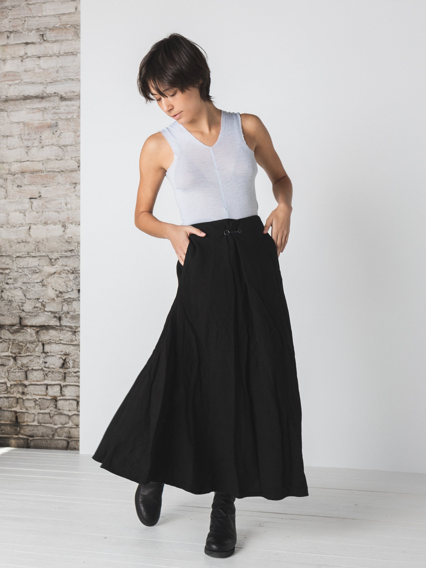 atelier suppan skirt