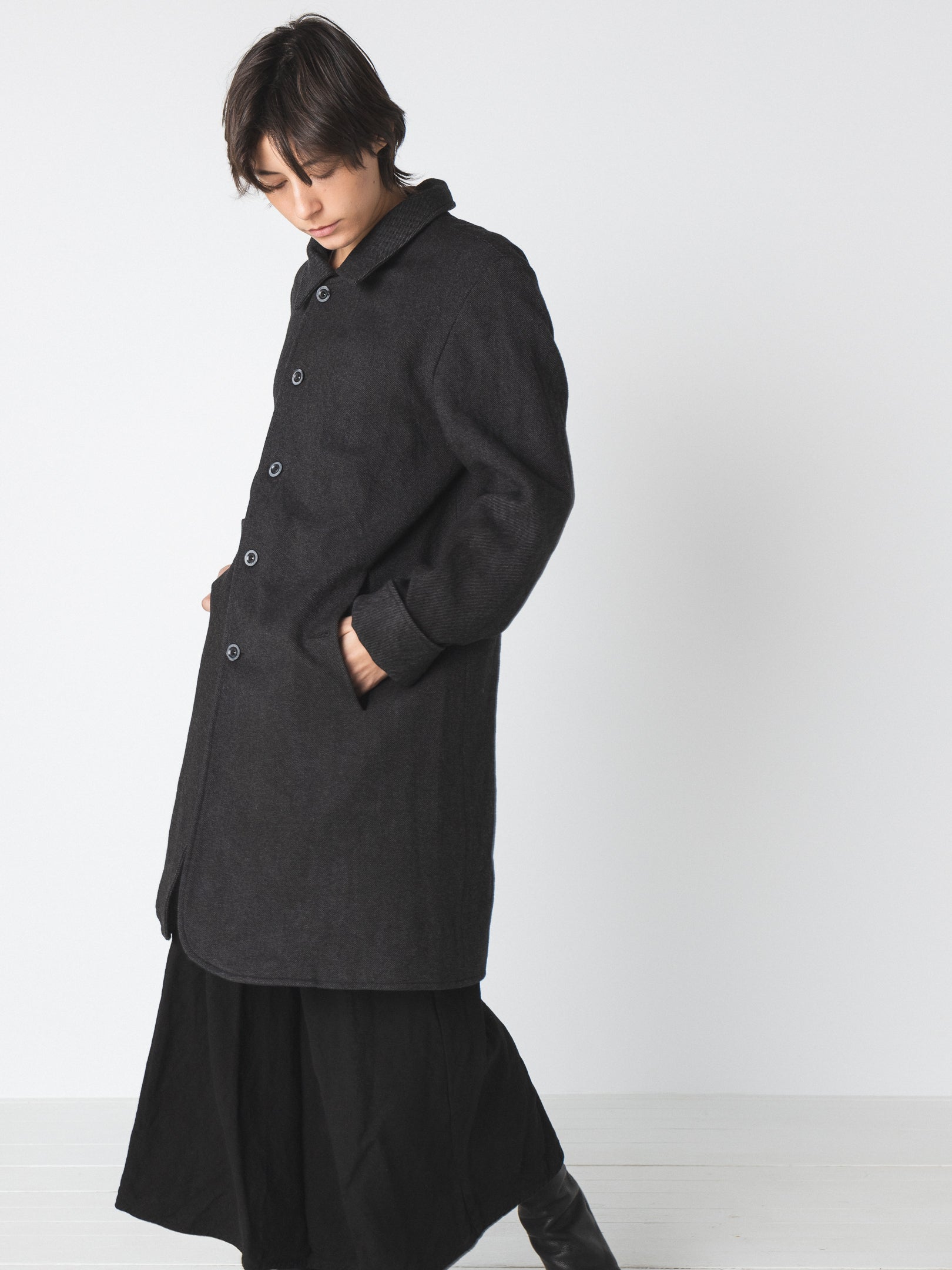 atelier suppan coat