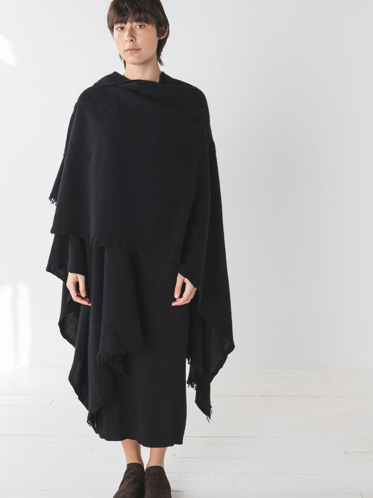 private 0204 poncho