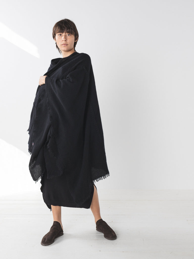 private 0204 poncho