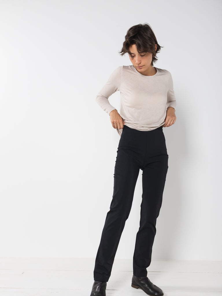 prïvate 02 04 high waisted pant